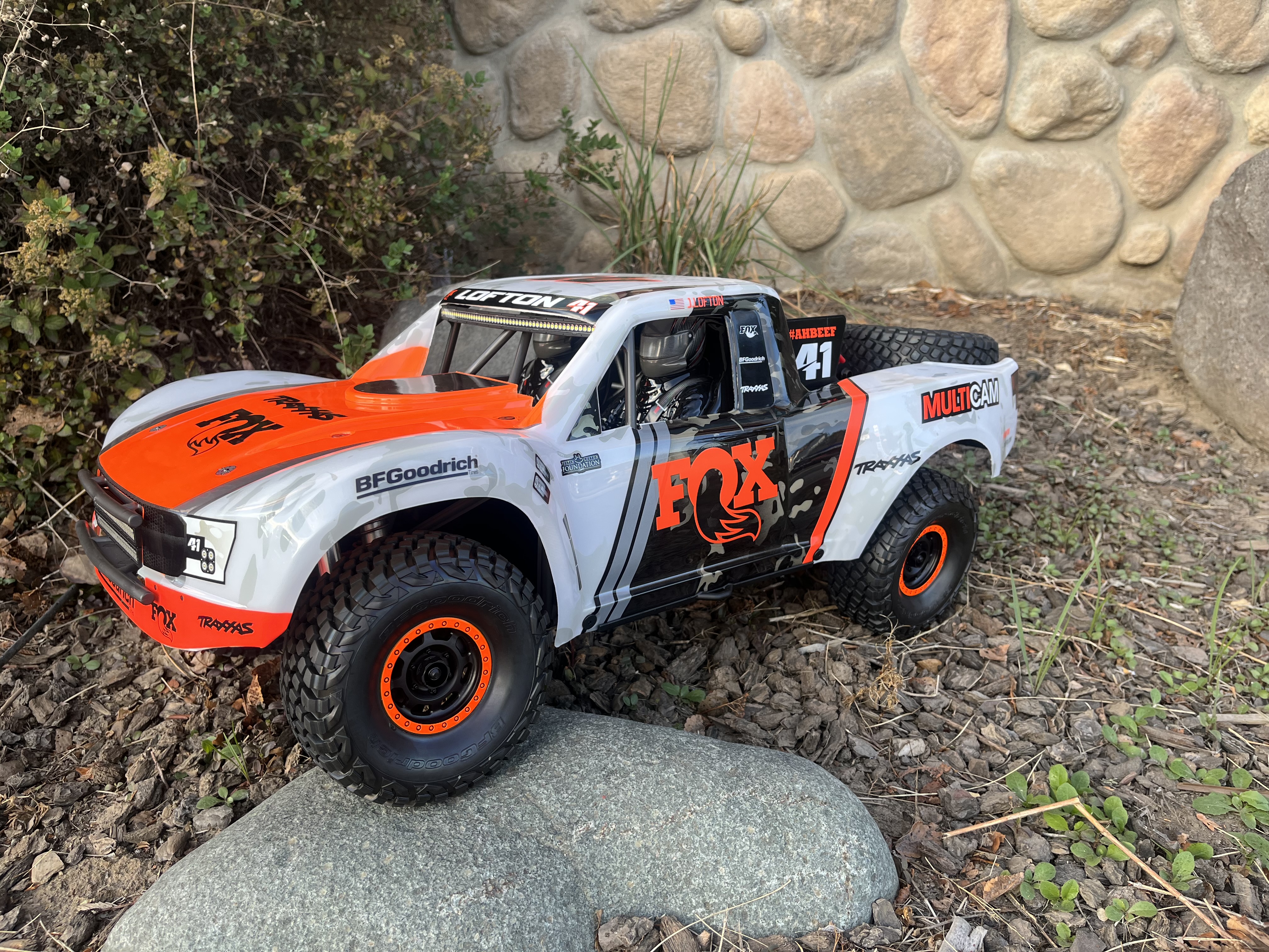 2023 Traxxas All, many to choose from!!!